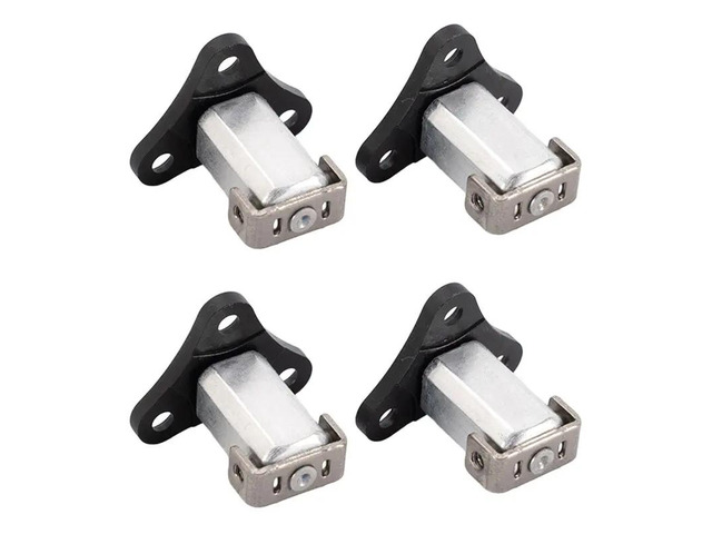 Replacement Rotation Shaft 4Pcs 83CE UAV Shaft For Mini 3/4 Pro Essential Maintenance Accessory
