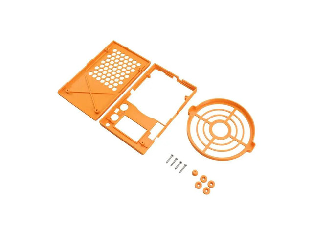 For ATORCH 150W Electronic Load Electronic Load Protection Shell Box Protection Shell Box