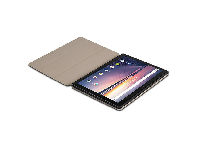 PU Leather Folding Stand Case Cover for Hi9 Air 10.1 Inch Tablet PC