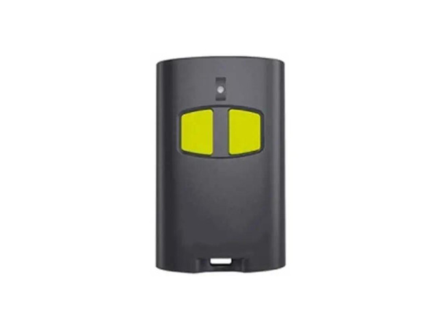 To. GO Garage Door Remote To. GO 433Mhz Compatible With BENINCA To. GO