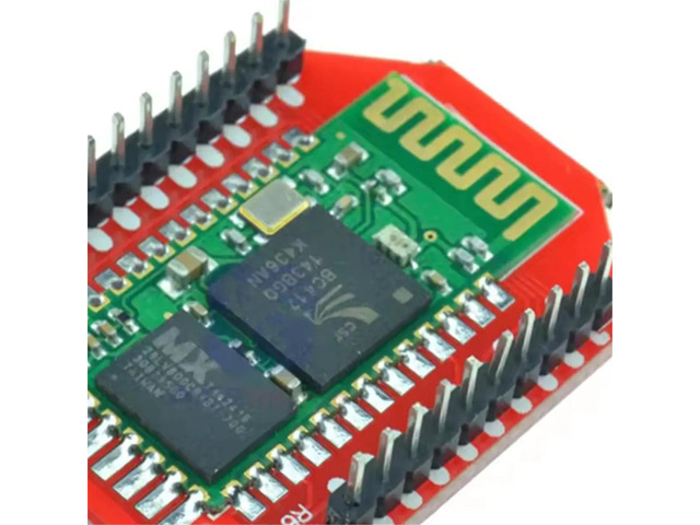 XBee Bluetooth Module Expansion Board for