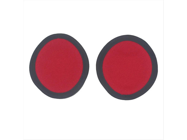 Ear Pads Replacement for Listen Pro Headphones Softer Memory Foam Ear Cushions Headset Parts