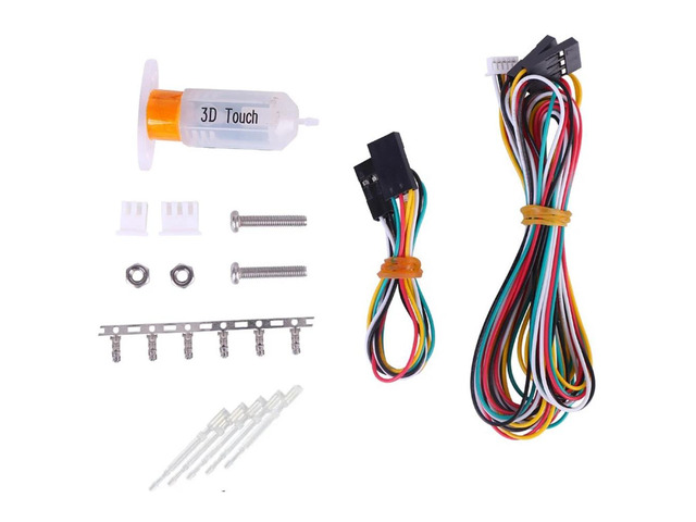 3D Touch Sensor Auto Bed Leveling Sensor BL Touch BLTouch 3d Printer Parts Reprap Mk8 I3 3 Pro Anet A8 Tevo 2m
