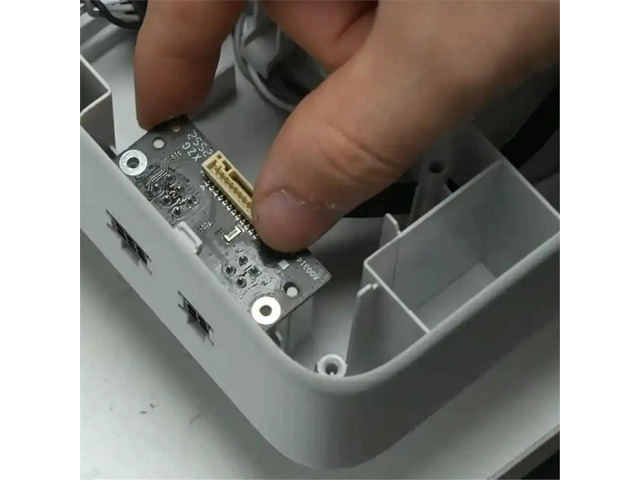 4-Pin/6-Pin Connection Board for A2L, Electrical Interface Board for A2L 3D Printer Accessories