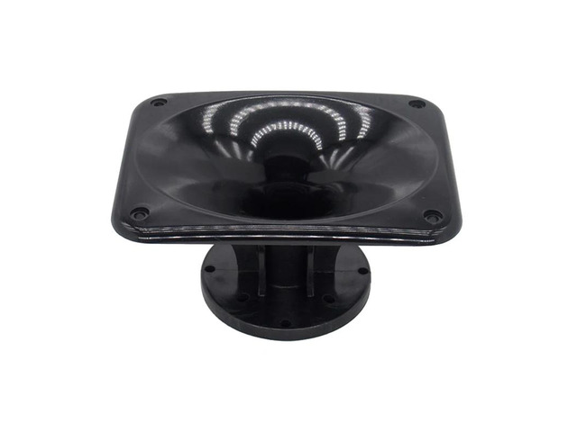 1PC DJ Speaker Tweeter Horn XT120 Cabinet HiFi Car Accessories For Public Address Professional Audio Mixer Console Home Theater