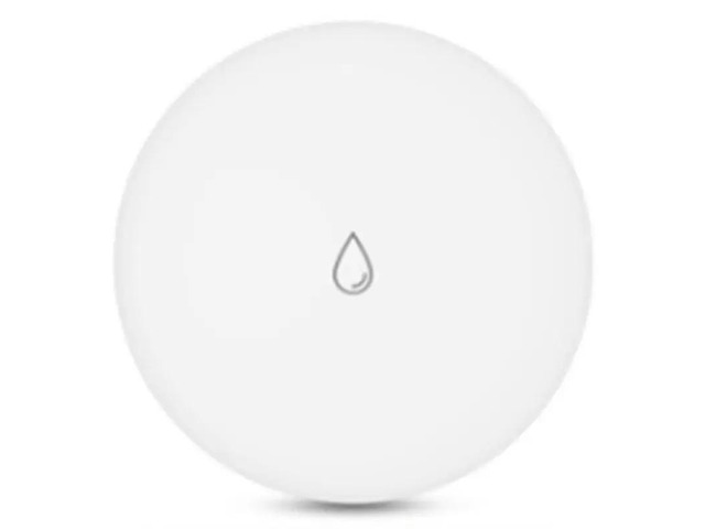 Water Leakage Sensor Smart Home Water Immersion Sensor Automation Security Protection Leakage Detector