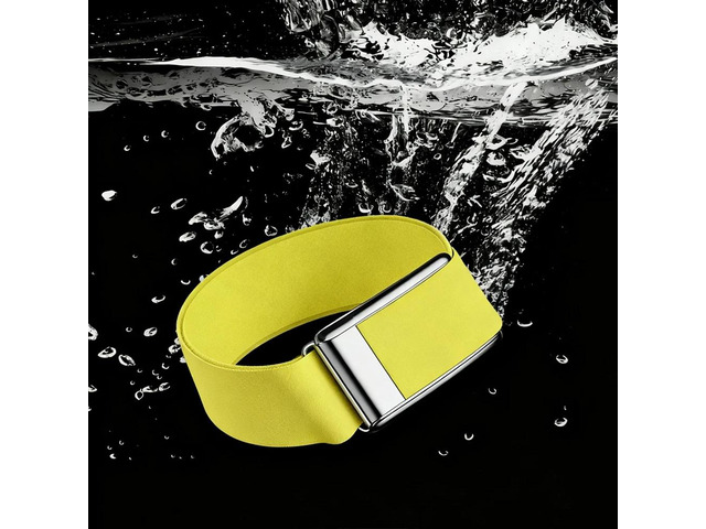 Waterproof ForHydroknit Replacement Wrist Band Compatible with ForWHOOP 5.0 CoreKnit Band ForWHOOP MG Life/One/