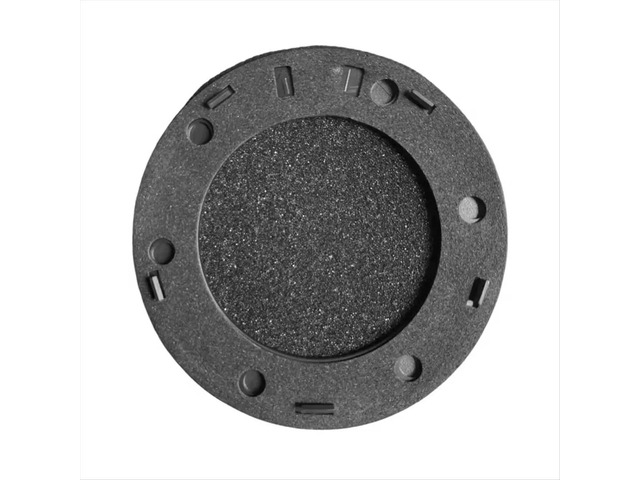 Ear Pads Cushion for Y600 Head-Mounted Headphones Replacement Earpads Soft Protein Leather Memory Sponge Earmuff