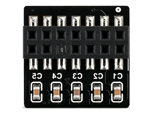 IDUD TPM2.0 14 Pin LPC H Standalone Encryption Chip Security Module Trusted Platform Module Data Protection