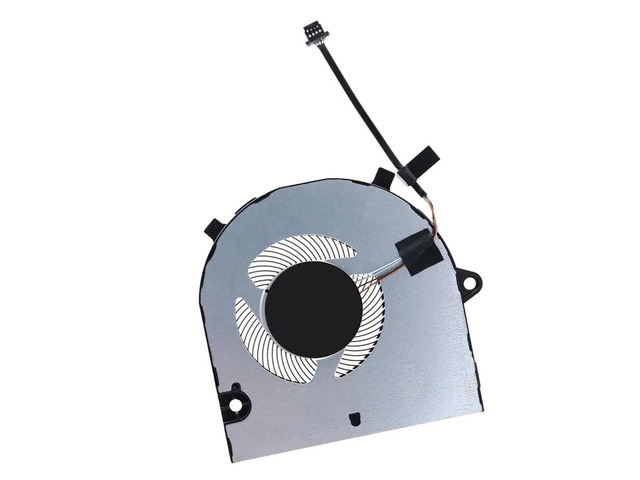 CPU Cooling Fan 11th Gen 3420 3520 E3420 E3520 Series with Integrated Graphics BN7005S5H-N02P