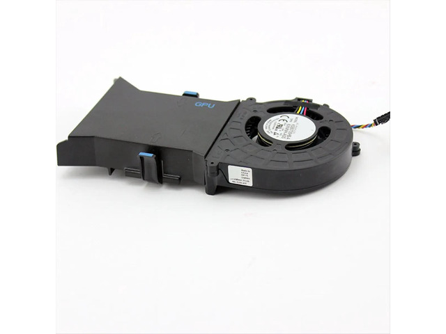 KSB0705HB-A XH2YX-A00 6XNNH-A00 5V 1.00A for ALWAR-2508 Alpha GPU Cooler Cooling Fan