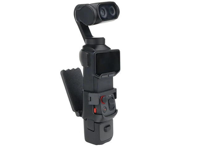 For Luna Ultra Standalone Quick-Release Magnetic Expansion Mount, Protective Support Accessory