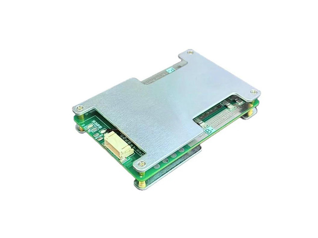 Iron Lithium 4S 12V 120A 3.2V BMS Balance Protection Board Upgraded Electrical Tool RV Inverter Backup
