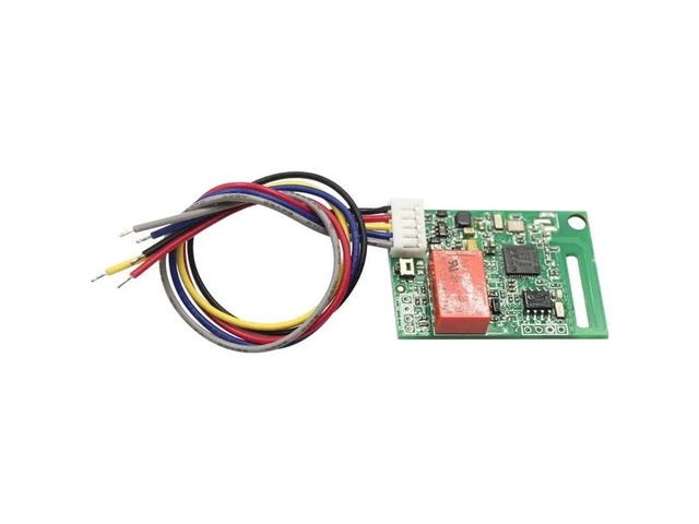 Relay Output Bluetooth Module For DIY Automation Access Control System Electric Lock