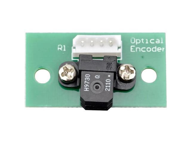 Large Format Printer H9730 Encoder Sensor Raster Decoder with Wire for Solvent Printer 180dpi Strip Film
