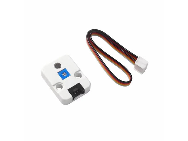 MAX4466 Sound Sensor Unit MIC Microphone Omnidirectional Electret Microphone Unit