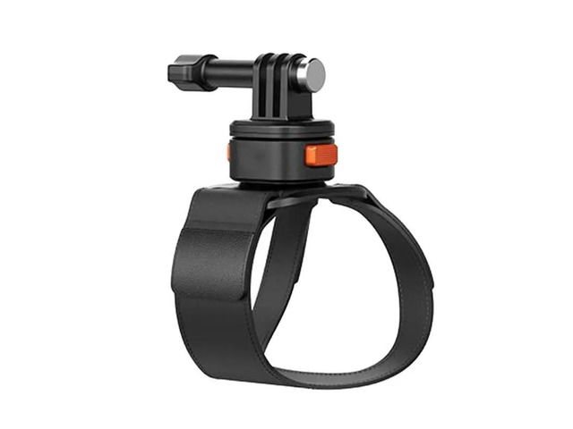 360 Rotation Wrist Hand Strap Mount For Action Camera Adjustable Palm Band Bracket For Action Camera
