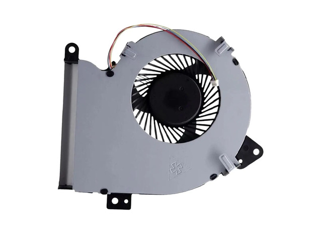 CPU Cooling Fan for X540/X541/X540LA-SI30205P R541 A541 F541 P541 D54 Laptop Cooler Fan Replacement