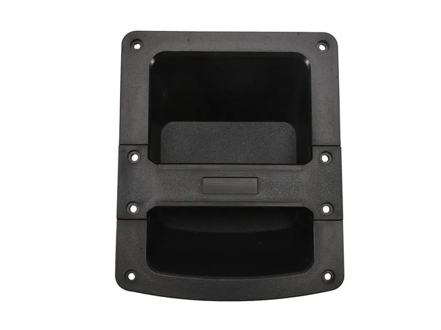 Professional Recessed Speakers Cabinet Handles 172X212 Handle Pull-Out Handle Speaker For Stage Speakers