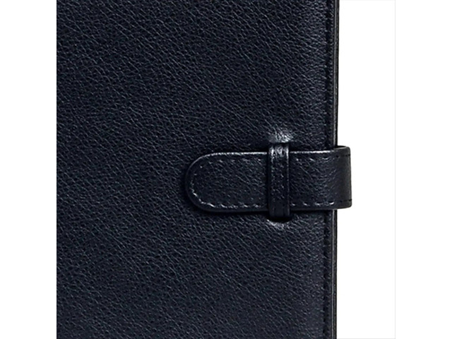 5In Wide Photo Album 80 Pockets Instant Camera Movie Ticket Picture Storage Case for W400/W210 A