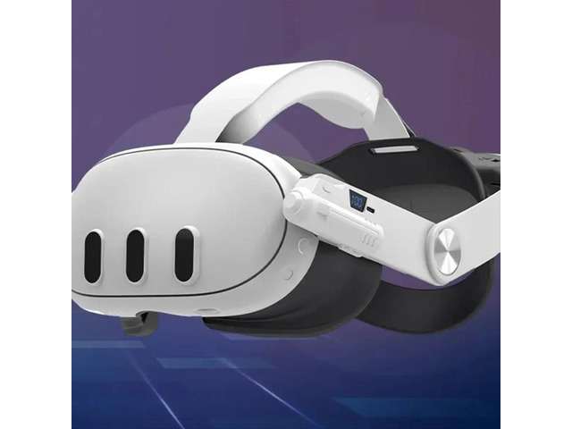 For for Mate 3 Fast Charging Power for 3s Digital VR Gaming Charging Treasure VR Accessories