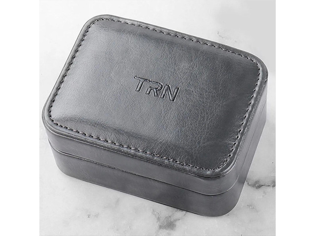 Earphones Case - Storage Box for Earphone Accessories, Carrying Case