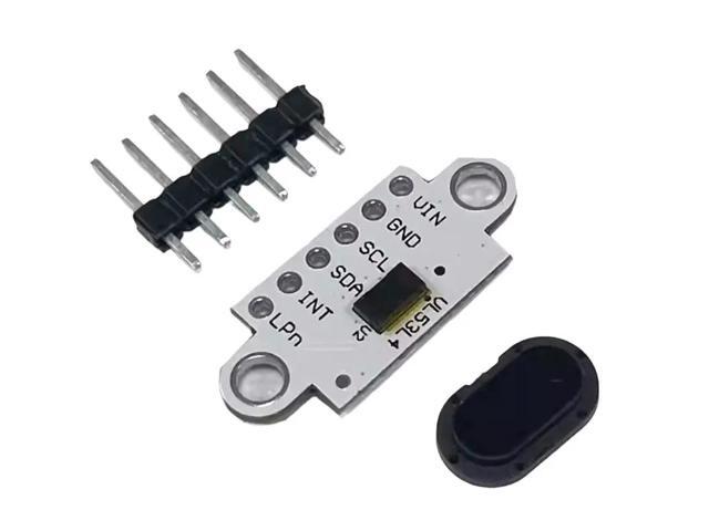 VL53L4CD Proximity Sensor- High-Precision And High-Performance Distance Detection Module