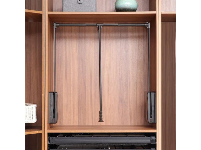 Smart Home Biometric Fingerprint Lock Hidden Drawer Electronic Lock Privacy Keyless Security Protection for Office/Home