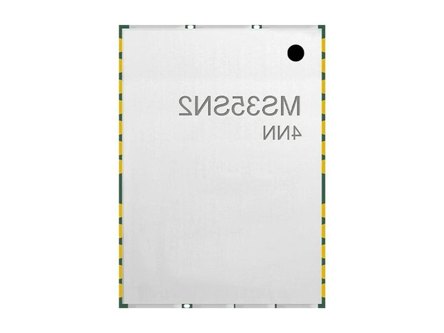 IDUD MS35SN2 GPS/Beidou Positioning And Navigation Module