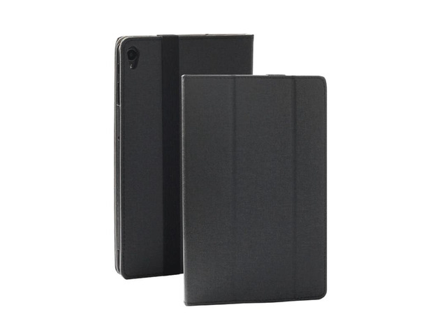 Tablet Case for IPlay40 Tablet 10.4 Inch PU Leather Case Flip Case Cover for CUBE 40 (Gold)