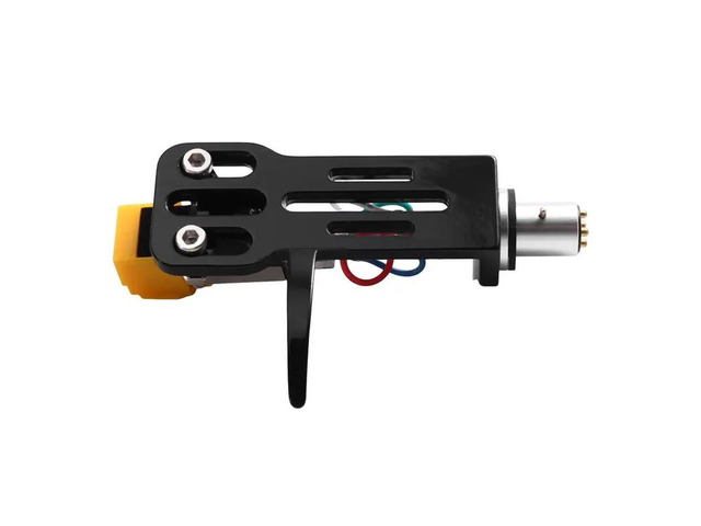 IDUD AT3600L Cartridge Stylus Headshell Mount Kit For Vinyl Record Player Turntable Phonograph Platenspeler Platter Y