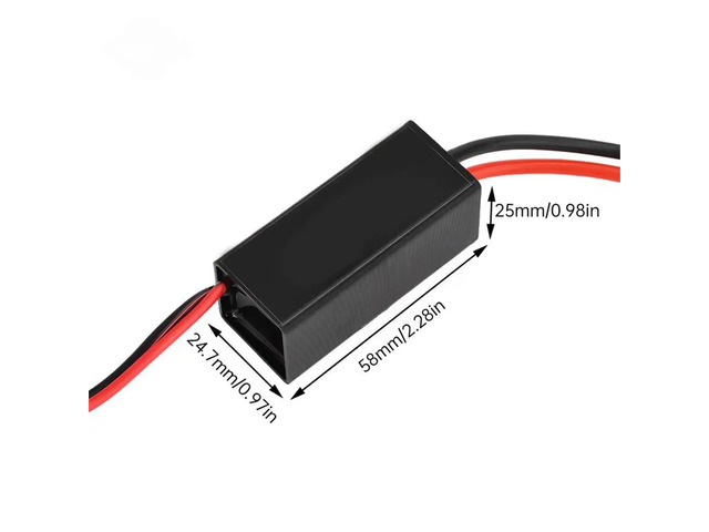 High Voltage Generator Pulse Arc High Voltage Module Transformer DC High Voltage Package Booster Module 3V-9V 15KV