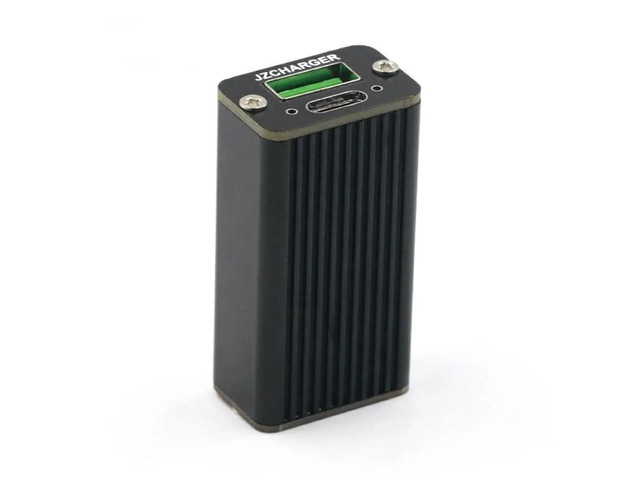 PD3.0 100W TYPE-C USB Car Fast Charger Converter for Desktop Phone Notebook Charge Adapter 20V SuperVOO QC PD POWER