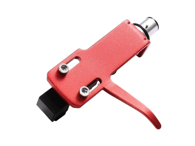 IDUD AT-3600L Turnable Cartridge Straight Headshell For TN-200/TN280/TN-300 B