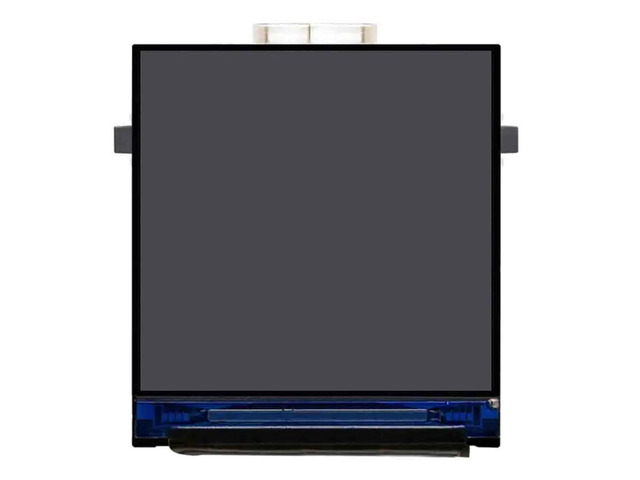 -C6 1.3' LCD RISC-V Development Board, ST7789 240x240 Display, BLE 5 for, SD-Port QST LVGL