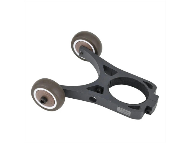 Handstand Auxiliary Wheel Bracket Folding Bracket Wheel for M365 1S Pro F40 F30 F25