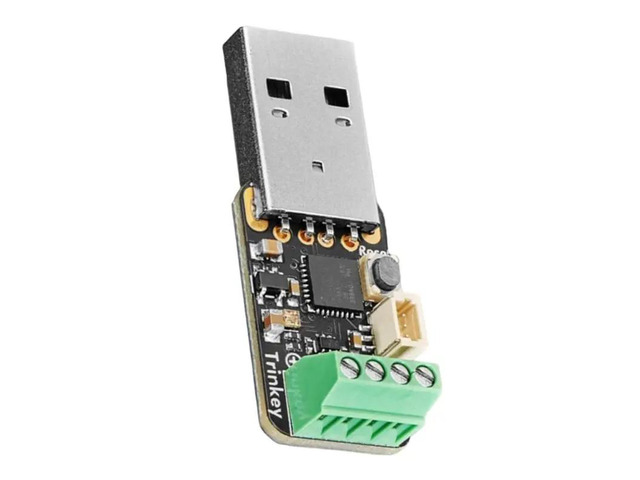 For Adafruit Pixel Trinkey USB Key Drive Neopixel Dotstar LED Lights(For 5953)