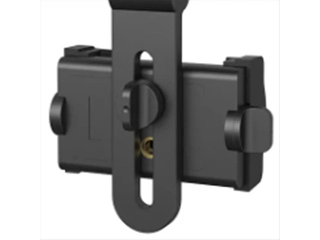 Upgrade Universal Cell Phone Adapter Bracket Clip Mount Rotary Clamp for Binocular Monocular Telescope