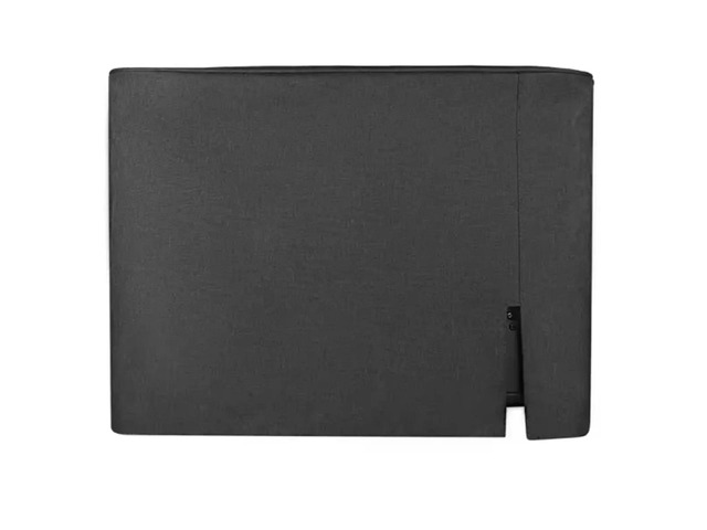For WOBURN III Bluetooth Speaker Dust Cover Music Speaker Dust Waterproof Protection Bag