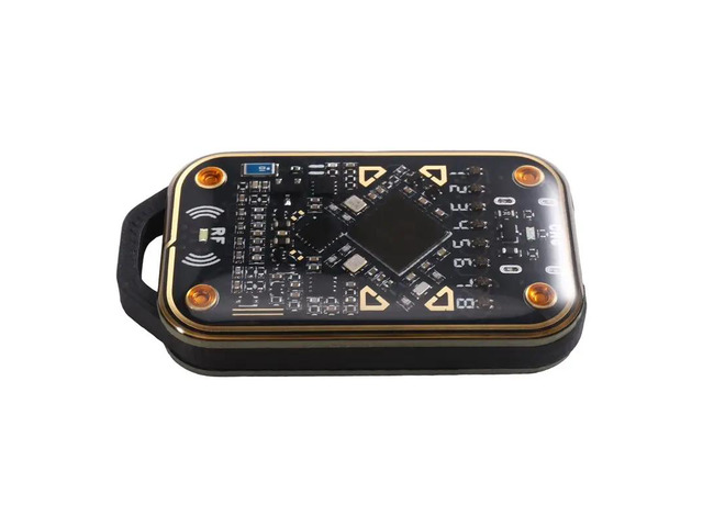 Chameleon Ultra V3.0 RFID Smart Chip Emulator Reader Read Writer 125Khz 13.56Mhz ID IC Smart Card Tag Copyer