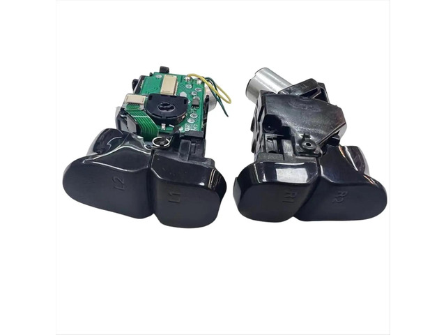L1 L2 R1 R2 V2.0 Adaptive Trigger Button for Controller Replacement Trigger Module Assembly for