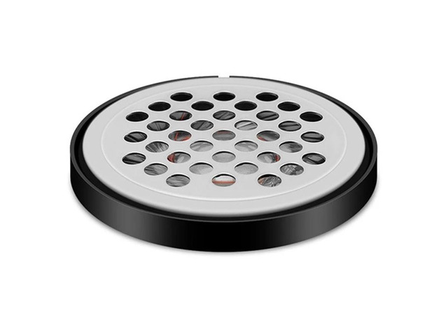 IDUD 20-20Khz 40Mm Mini Headphone 32ohm Dynamic Driver Speaker Unit Double Voice Coil For Headset Accessorie