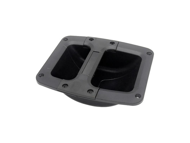 2PC DJ Speaker Handles Line Array Cabinet Accessories HiFi For JBLPro STX818S STX828S Subwoofer Home Theater Professional Audio