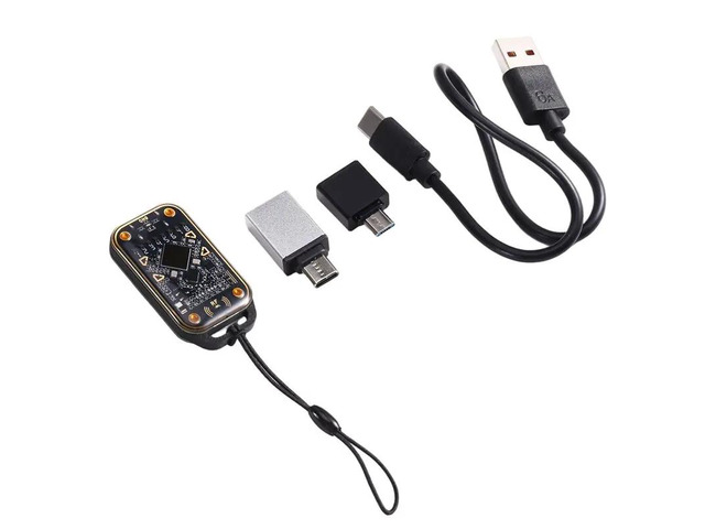 Chameleon V3.0 RFID Smart Chip Emulator Read Writer ID IC 125K 13.56Mhz Smart Card Tag Copyer RFID Card Reader