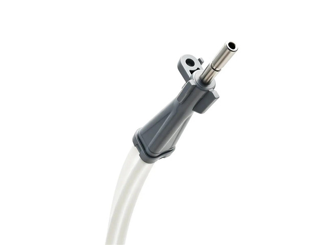 For AD5X 3D Printer 4 in 1 Out Tube,for IFS 4-Color Module Filament Feeding PTFE Tube AD5X Accessories