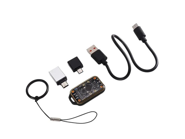 Chameleon V3.0 RFID Smart Chip Emulator RFID Smart Card Reader Read Writer ID IC 125K 13.56Mhz Smart Card Tag Copyer