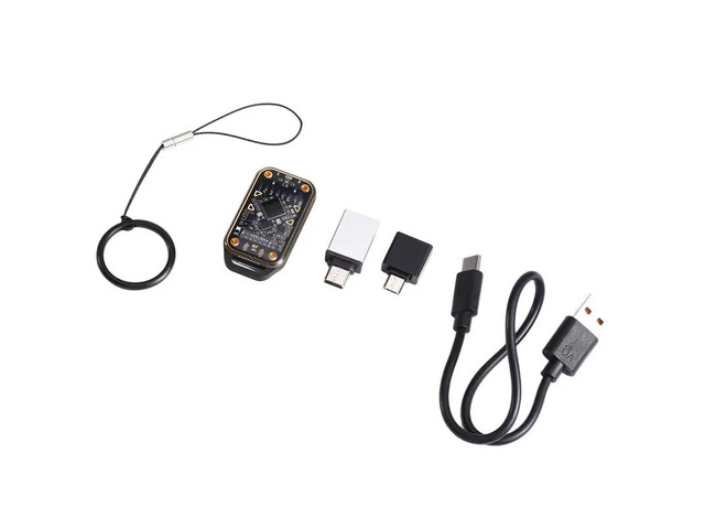 Chameleon V3.0 RFID Smart Chip Emulator Read Writer ID IC 125K 13.56Mhz Smart Card Tag Copyer RFID Smart Card Reader