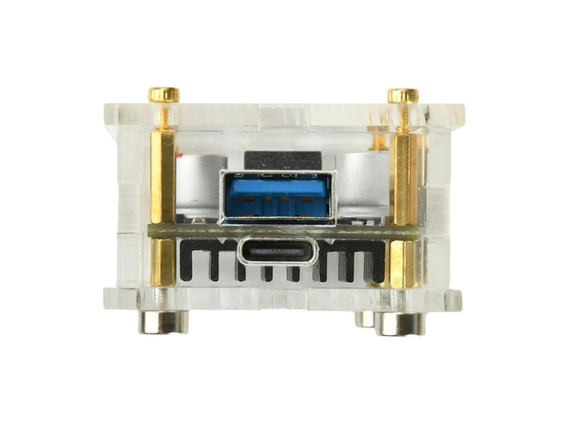 DC 6-30V 140W Multi Protocol Desktop Intelligent Fast Charging Module High-Power for QC4.0+/5.0 PD FCP SCP SFCP AFC