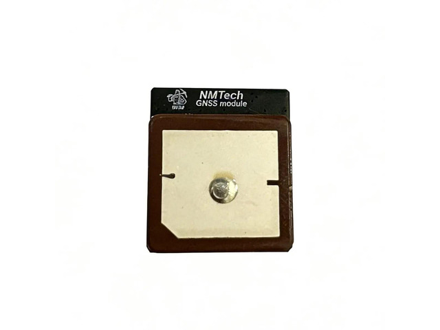 NM-ATGM336H GNSS NM-HAT CYD GPS+BDS Dual-Mode Module Flight Control Satellite Positioning Navigator for NEO-M8N 1PCS