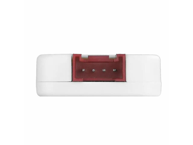 M5 Unit NFC RFID Reader 13.56MHz Smart Card Emulator ST25R3916 Chip for Access Control Systems